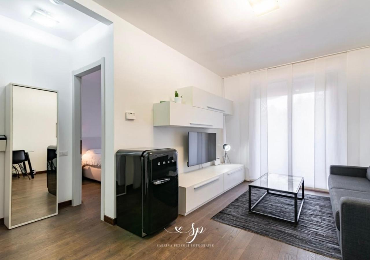 Appartamento Ponte Vecchio - M&M Holiday House Perugia Exterior photo