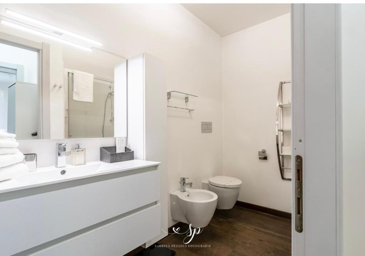 Appartamento Ponte Vecchio - M&M Holiday House Perugia Exterior photo