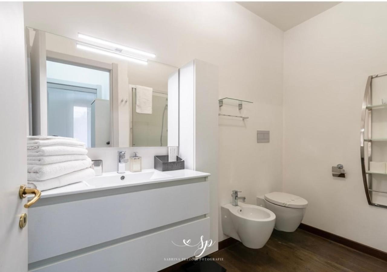 Appartamento Ponte Vecchio - M&M Holiday House Perugia Exterior photo