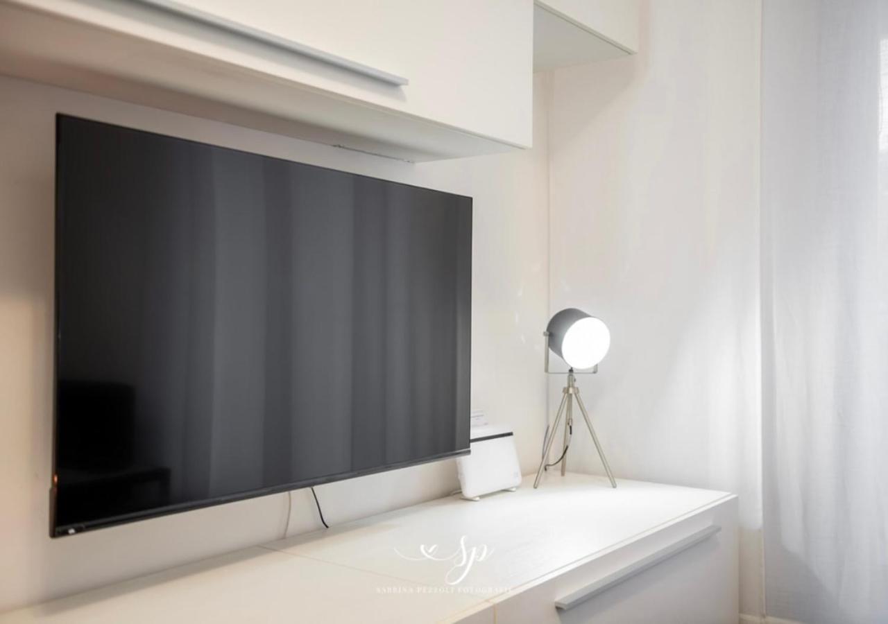 Appartamento Ponte Vecchio - M&M Holiday House Perugia Exterior photo
