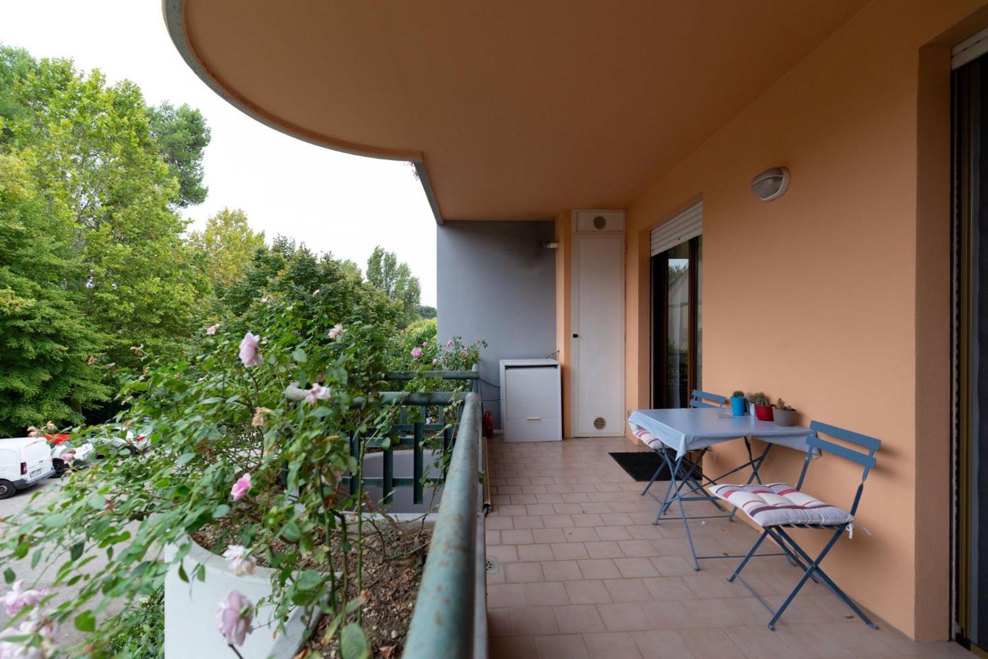 Appartamento Ponte Vecchio - M&M Holiday House Perugia Exterior photo