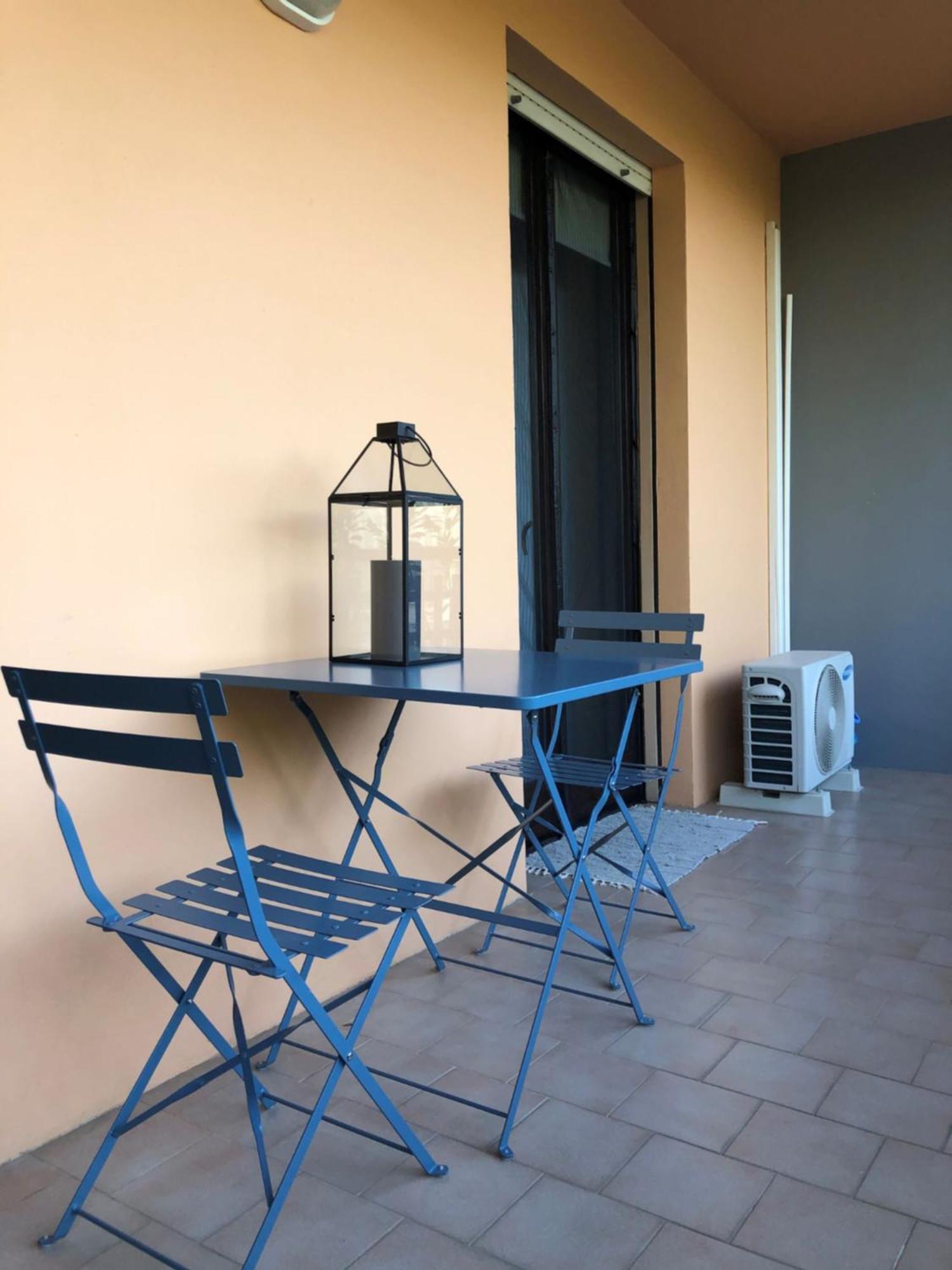 Appartamento Ponte Vecchio - M&M Holiday House Perugia Exterior photo