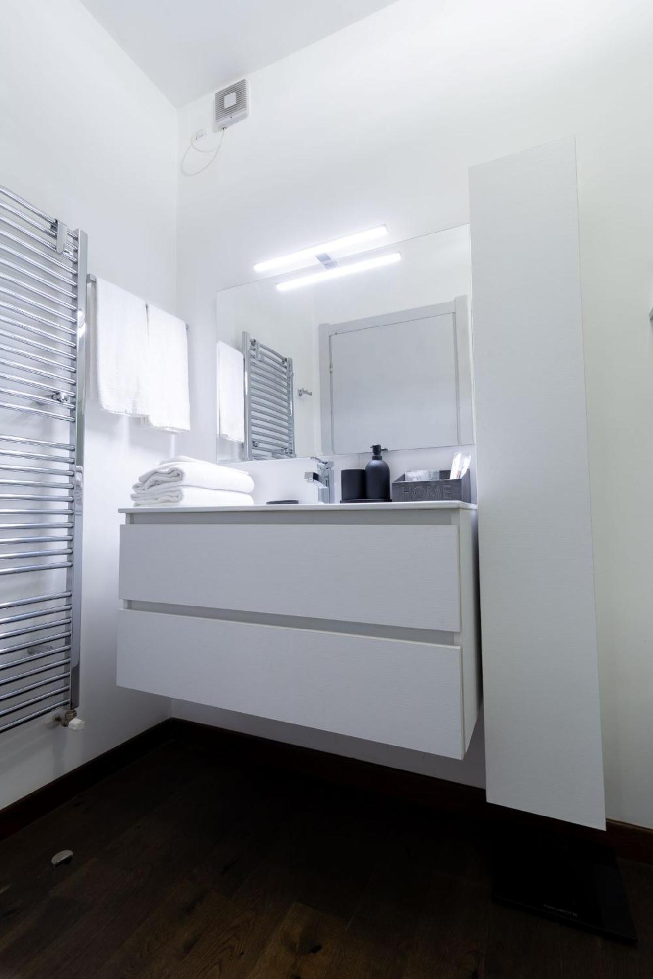 Appartamento Ponte Vecchio - M&M Holiday House Perugia Exterior photo