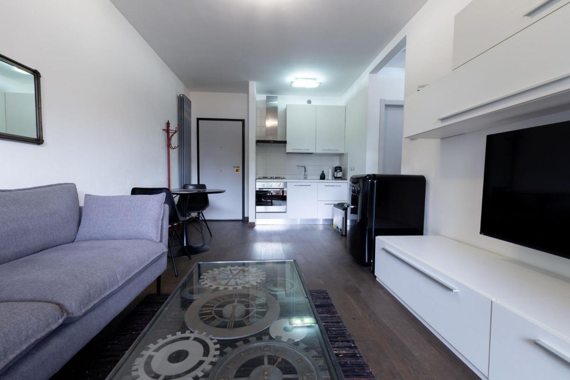 Appartamento Ponte Vecchio - M&M Holiday House Perugia Exterior photo